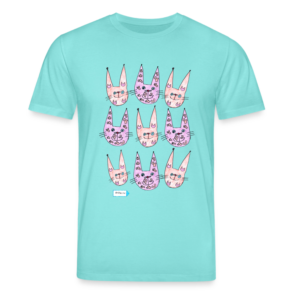 OmaPolun vuosipaita 2026 unisex luomu-t-paita