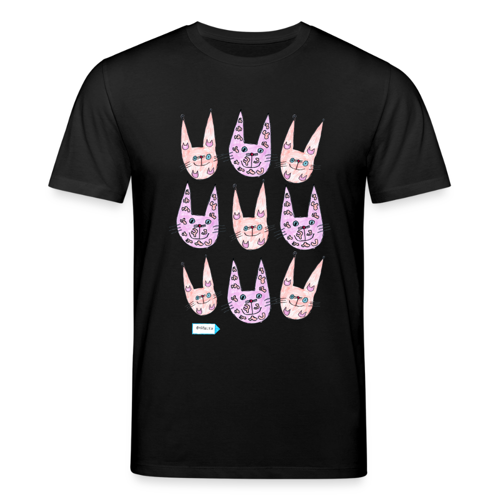 OmaPolun vuosipaita 2026   unisex luomu-t-paita