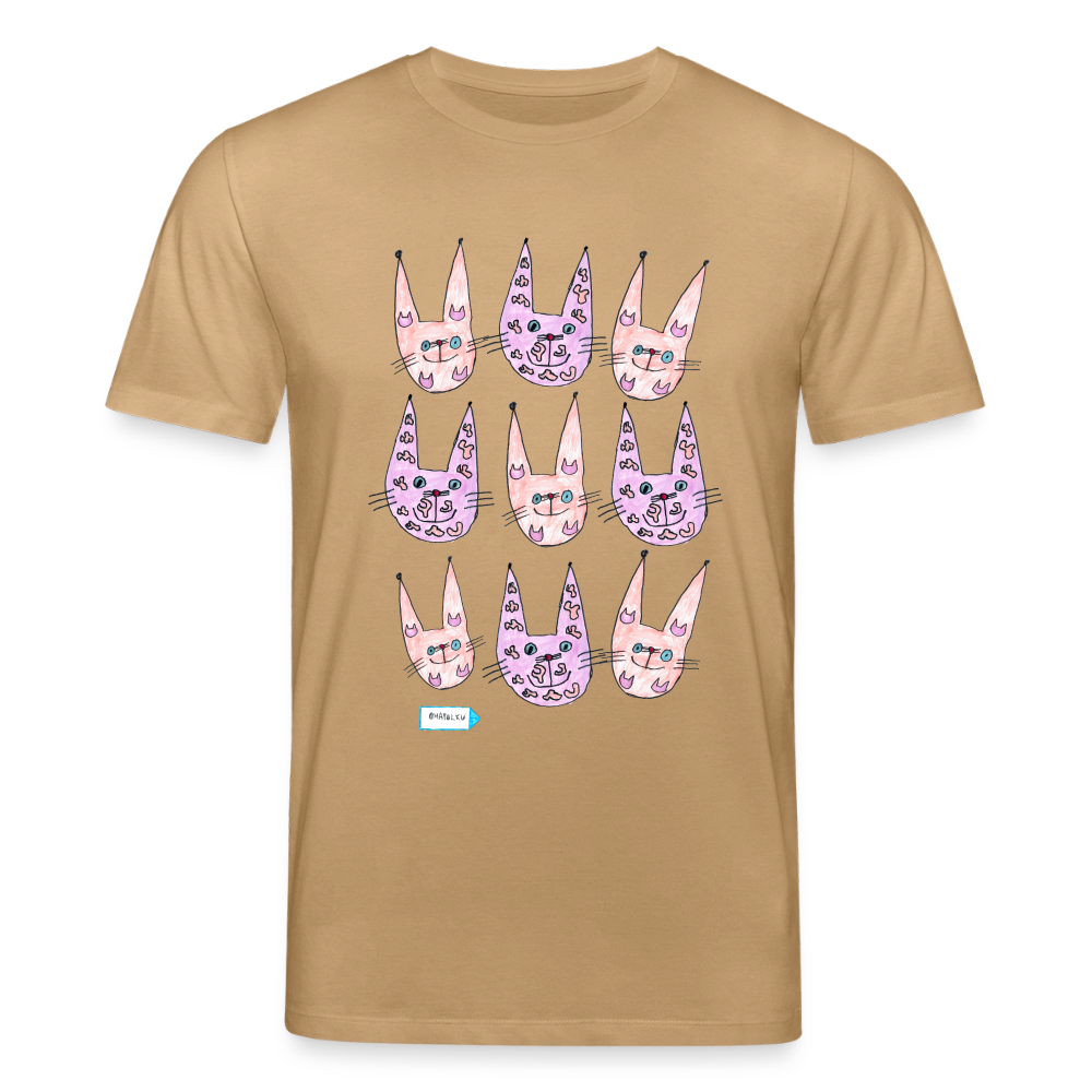 OmaPolun vuosipaita 2026   unisex luomu-t-paita