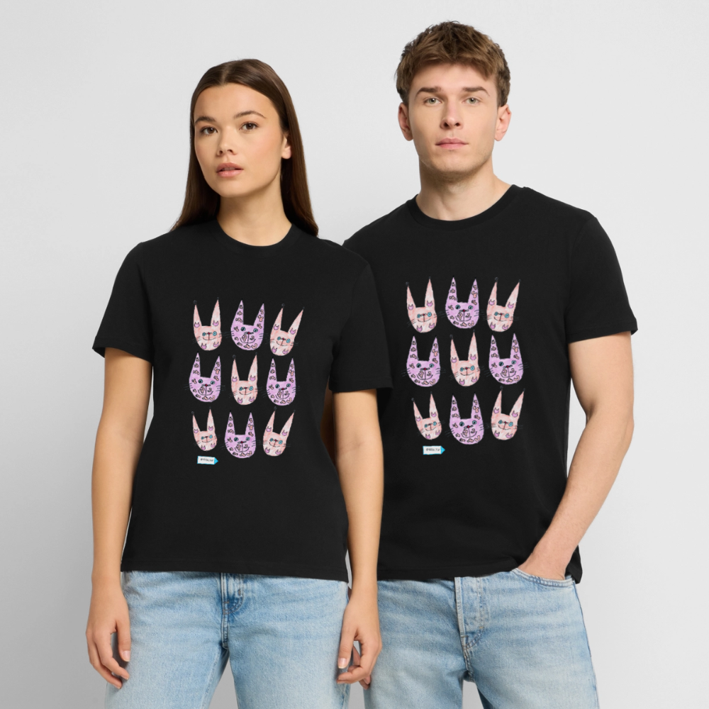 OmaPolun vuosipaita 2026   unisex luomu-t-paita