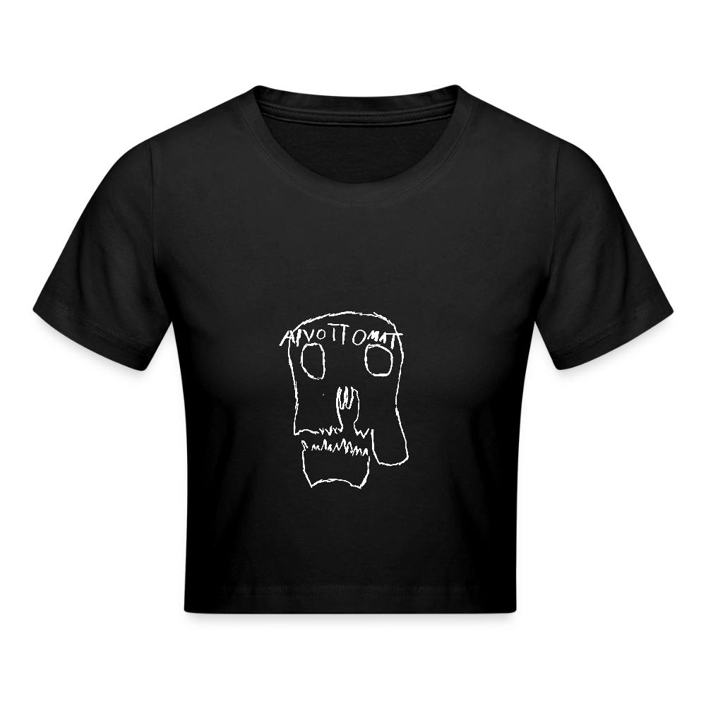 Aivottomat Napapaita - musta