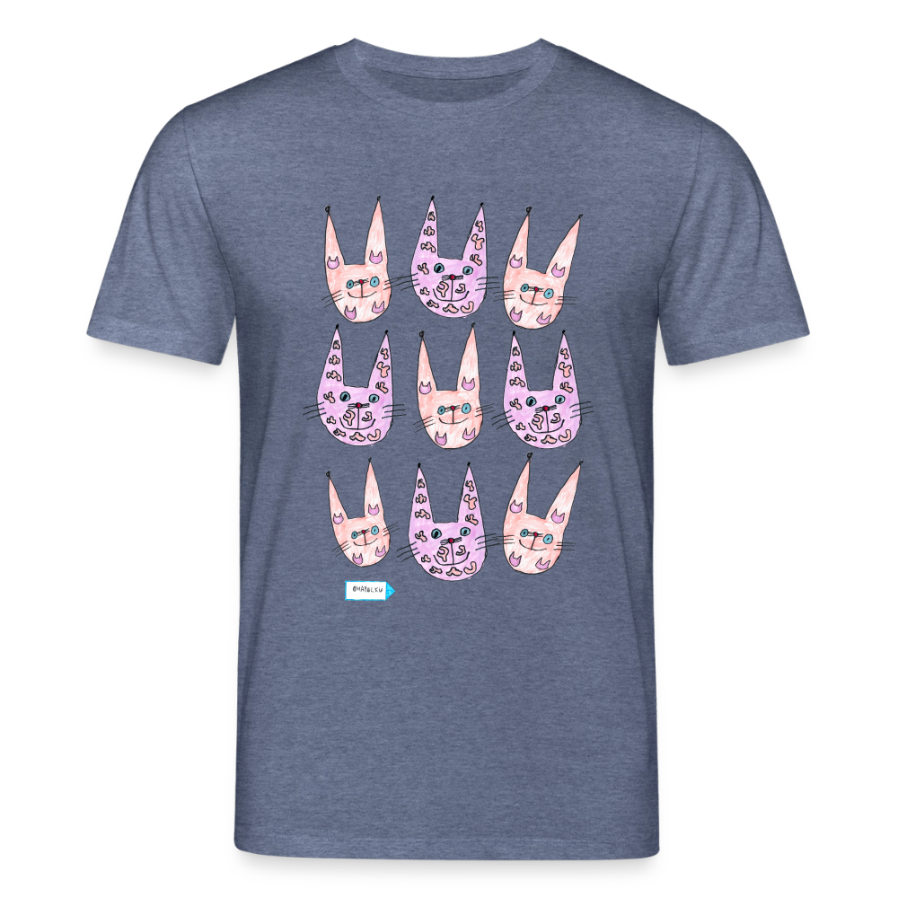 OmaPolun vuosipaita 2026   unisex luomu-t-paita